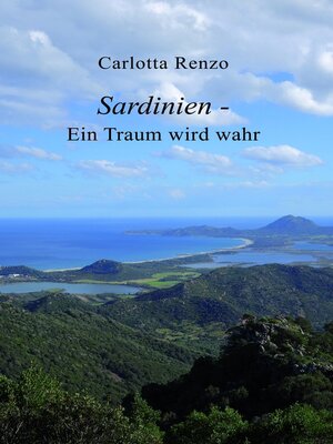 cover image of Sardinien--Ein Traum wird wahr